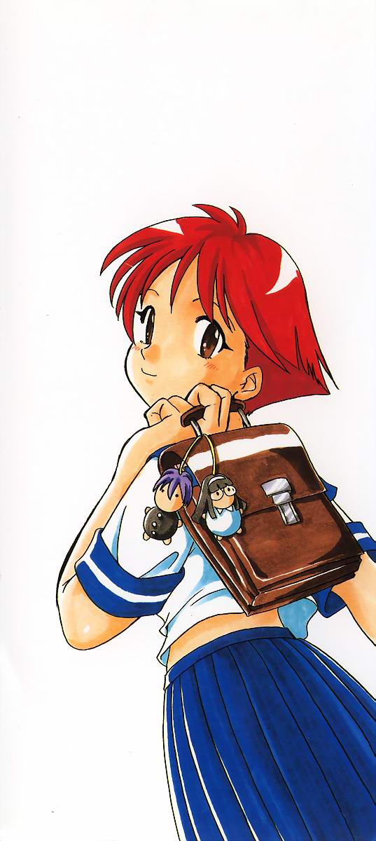 Mada Tarinai No... page 2 full