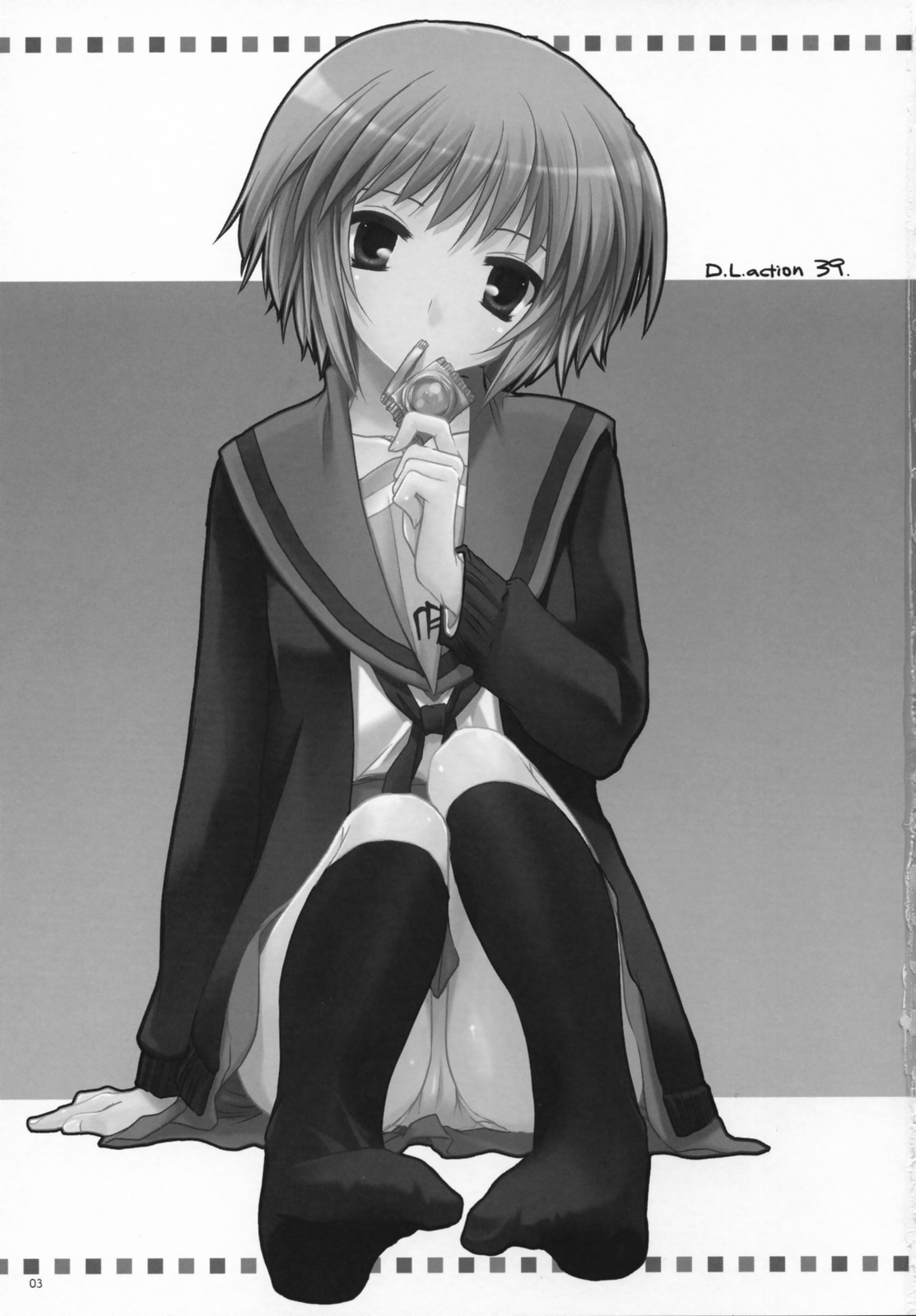 D.L. action 39 page 2 full