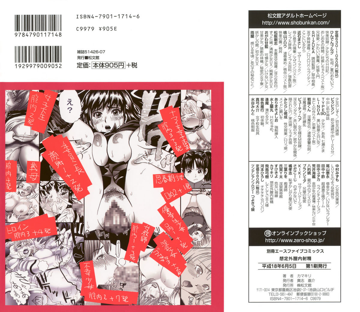 Souteigai Chitsunai Shasei page 2 full