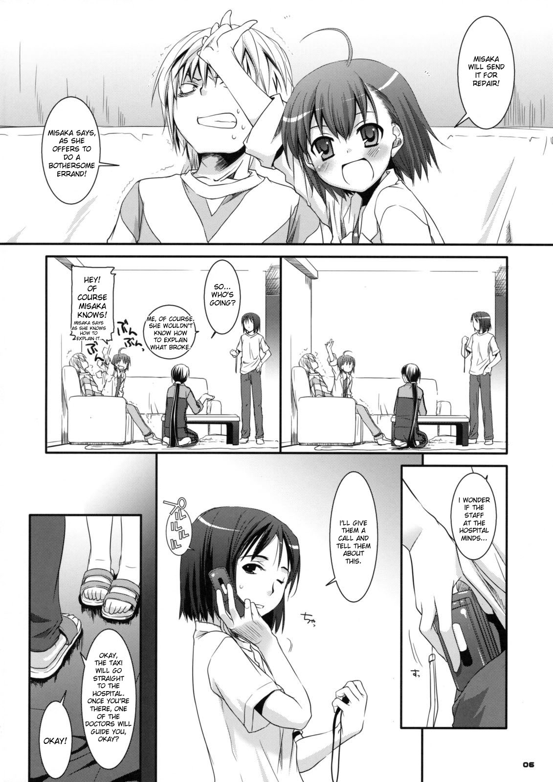 D.L. action 46 page 5 full