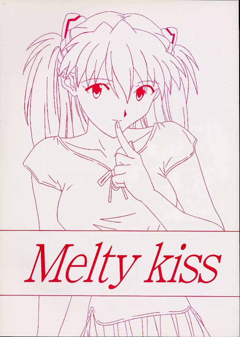 Melty Kiss page 1 full
