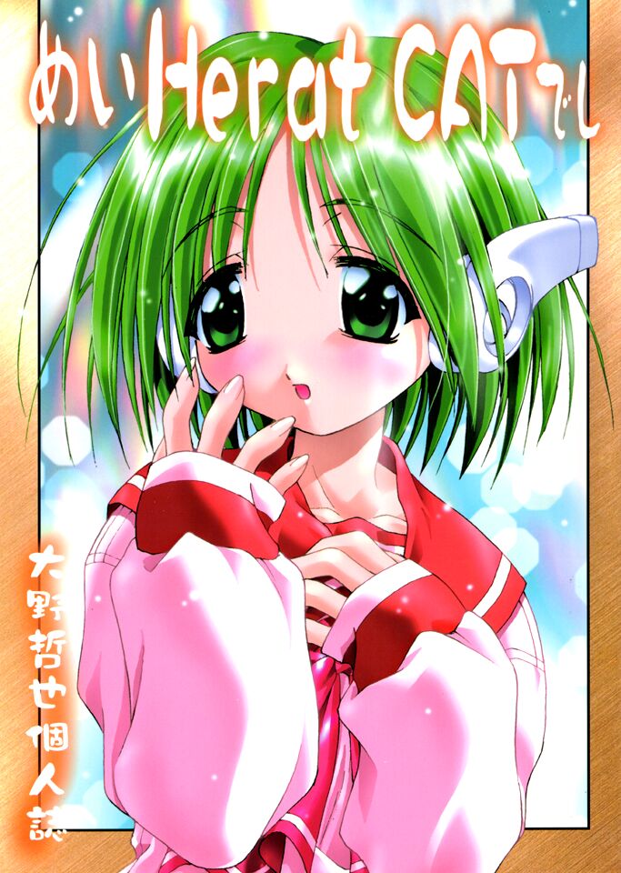 mei Herat CAT deshi page 1 full