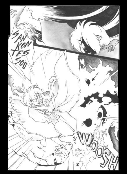 Moonlight Fever page 4 full