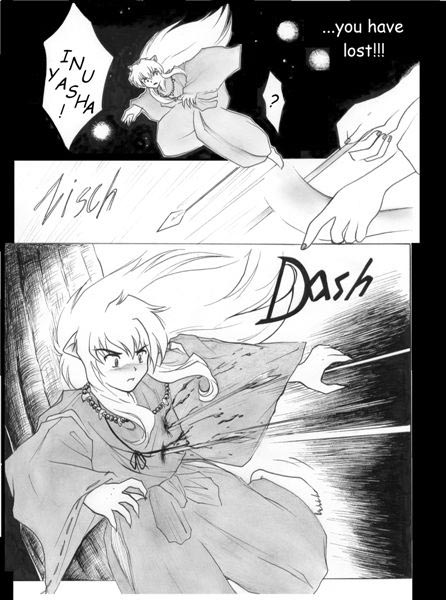 Moonlight Fever page 5 full