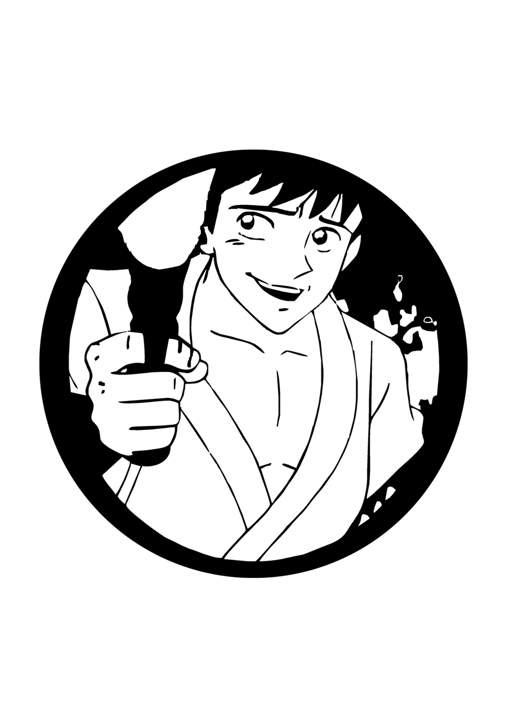 Ai Nori 2 ~ Sex & Collage page 2 full