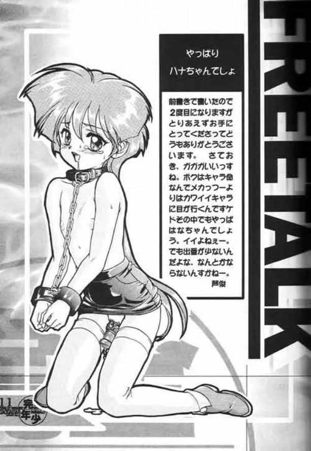 Kanzen Nenshou King of Braves GaoGaiGar page 10 full