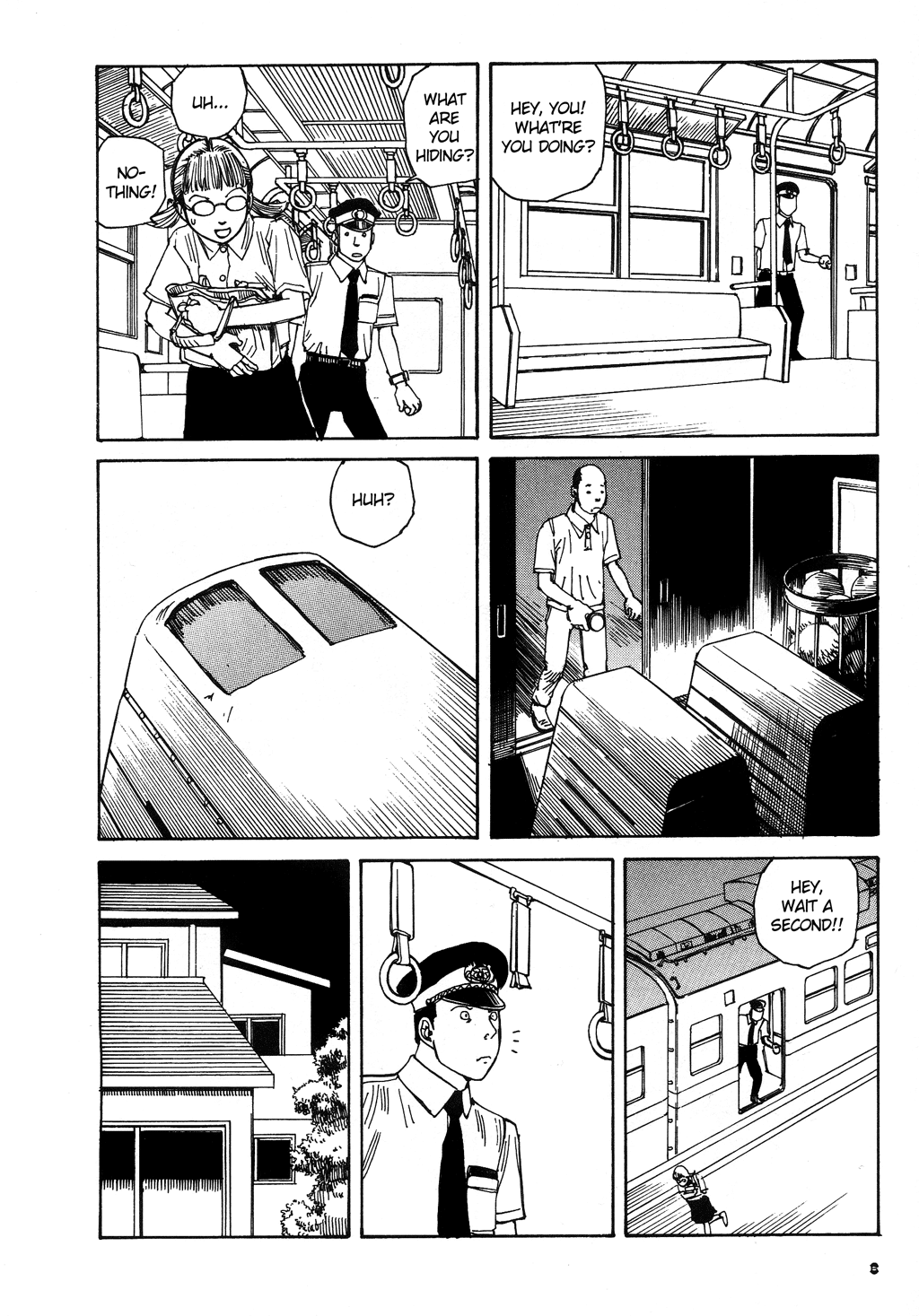 The Collection page 6 full