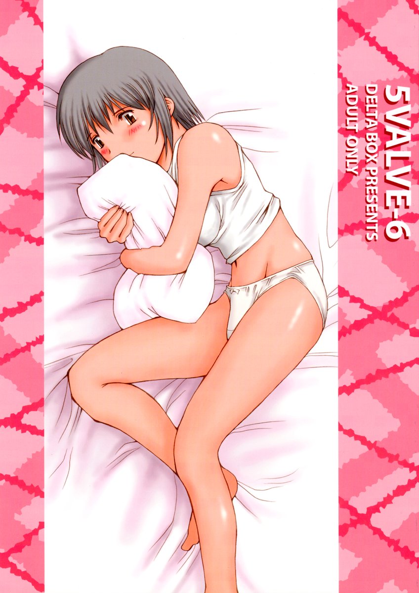 5VALVE-6 page 1 full