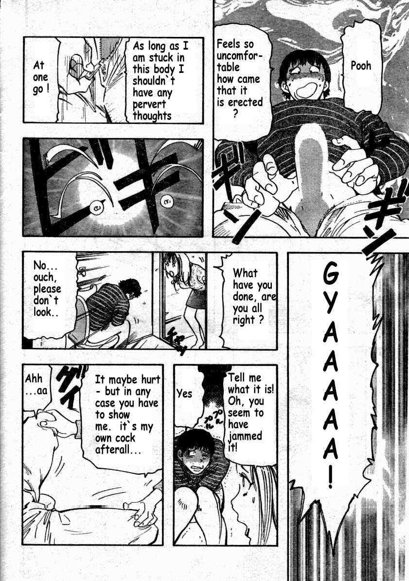 Change de Chance page 10 full