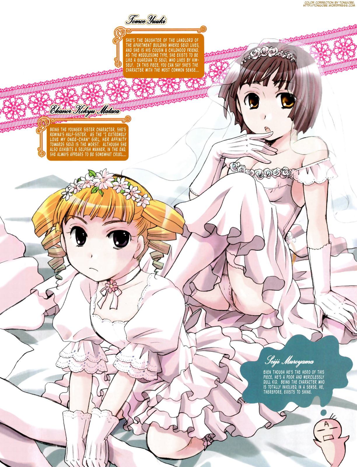 Puri Puro ~Princess+Propose~ page 6 full