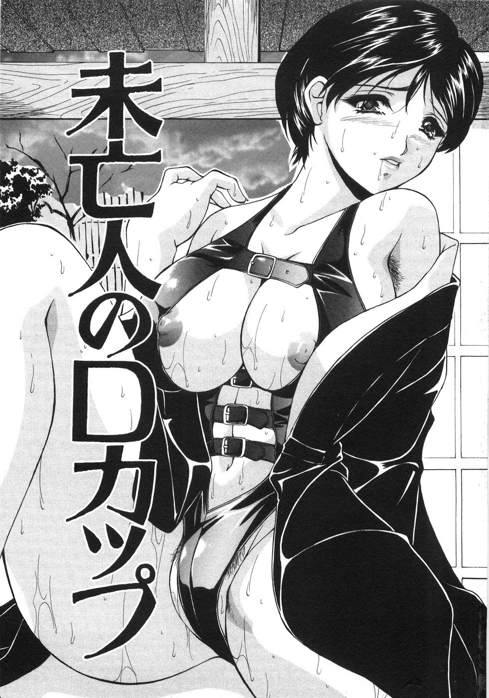 Aniyome no Himitsu page 6 full