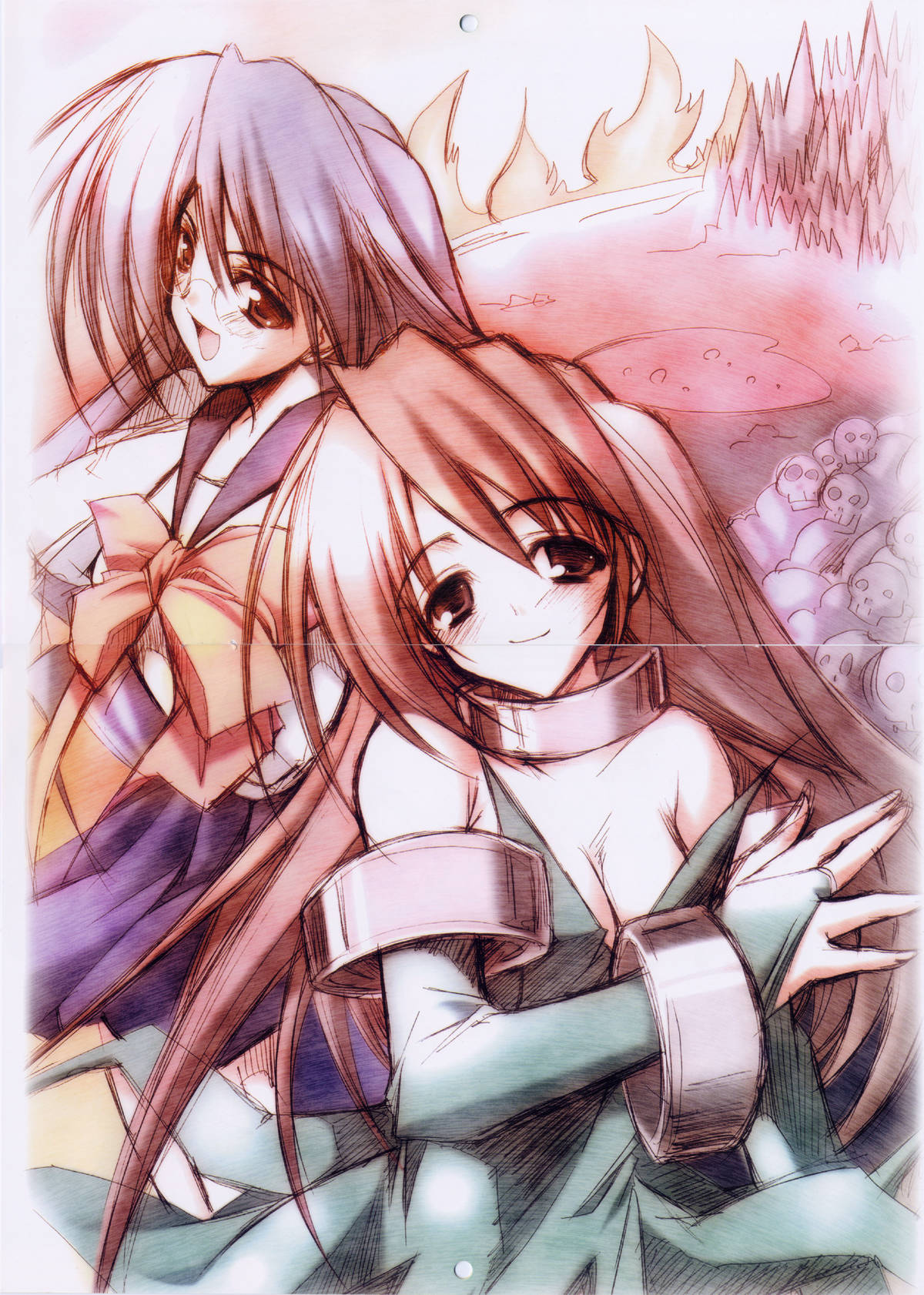 Hikikomori Kenkouhou page 9 full