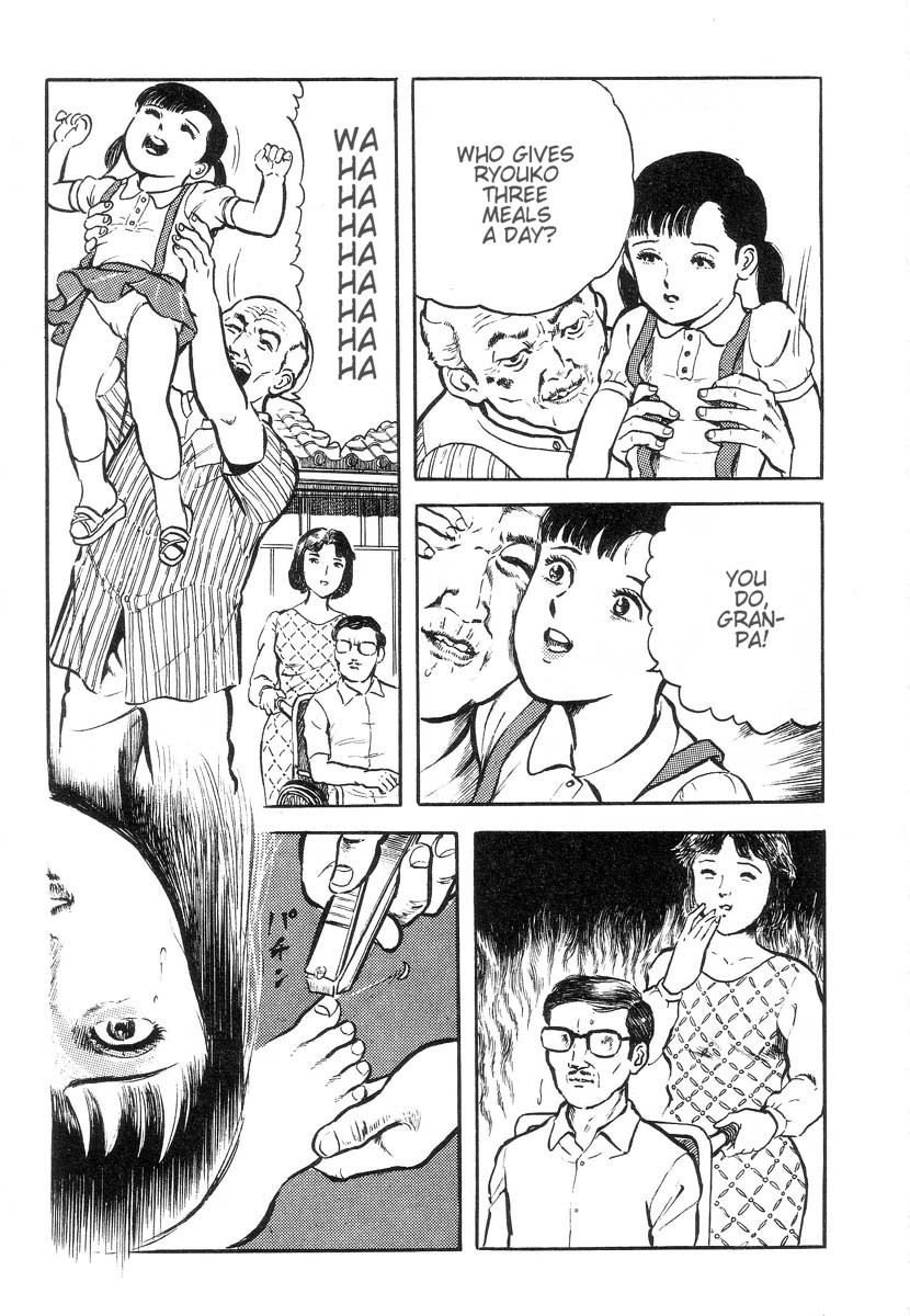 Ii Shi Tabidachi | A Good Day to Die page 7 full