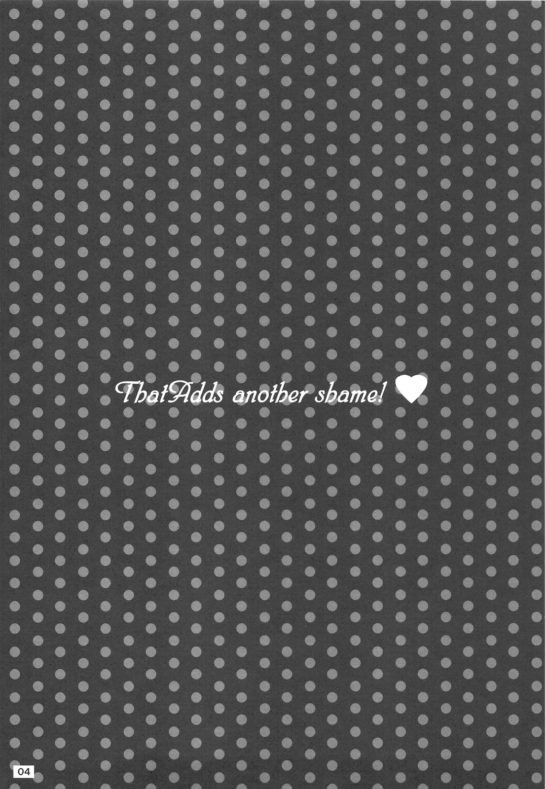 Shigeru 2! Alpha page 3 full