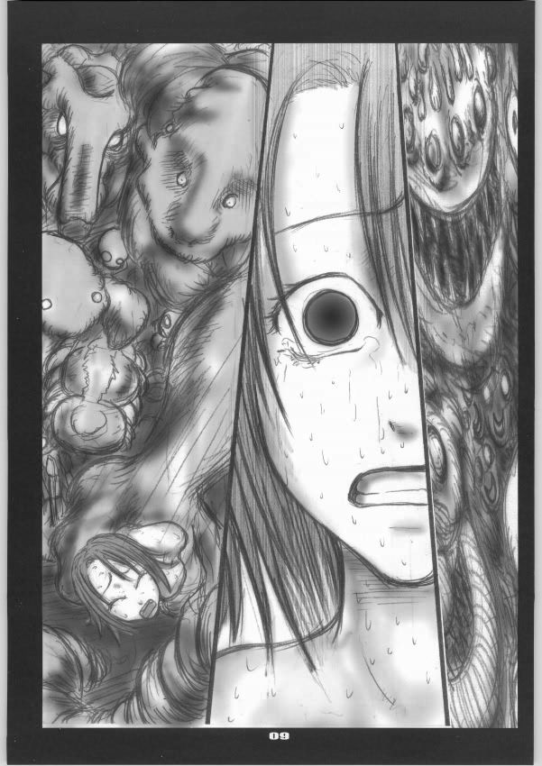 Syokusyusai page 10 full