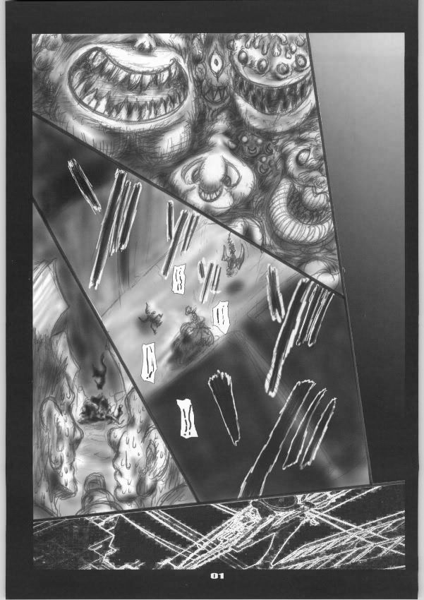 Syokusyusai page 2 full