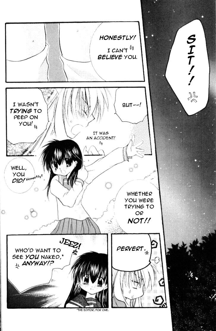 Hoshikuzu Drop page 10 full