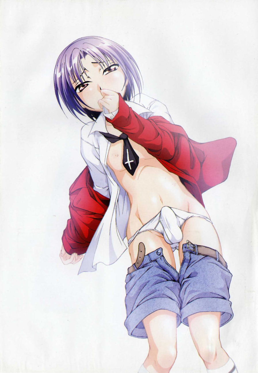 Datte Otokonoko damon page 6 full