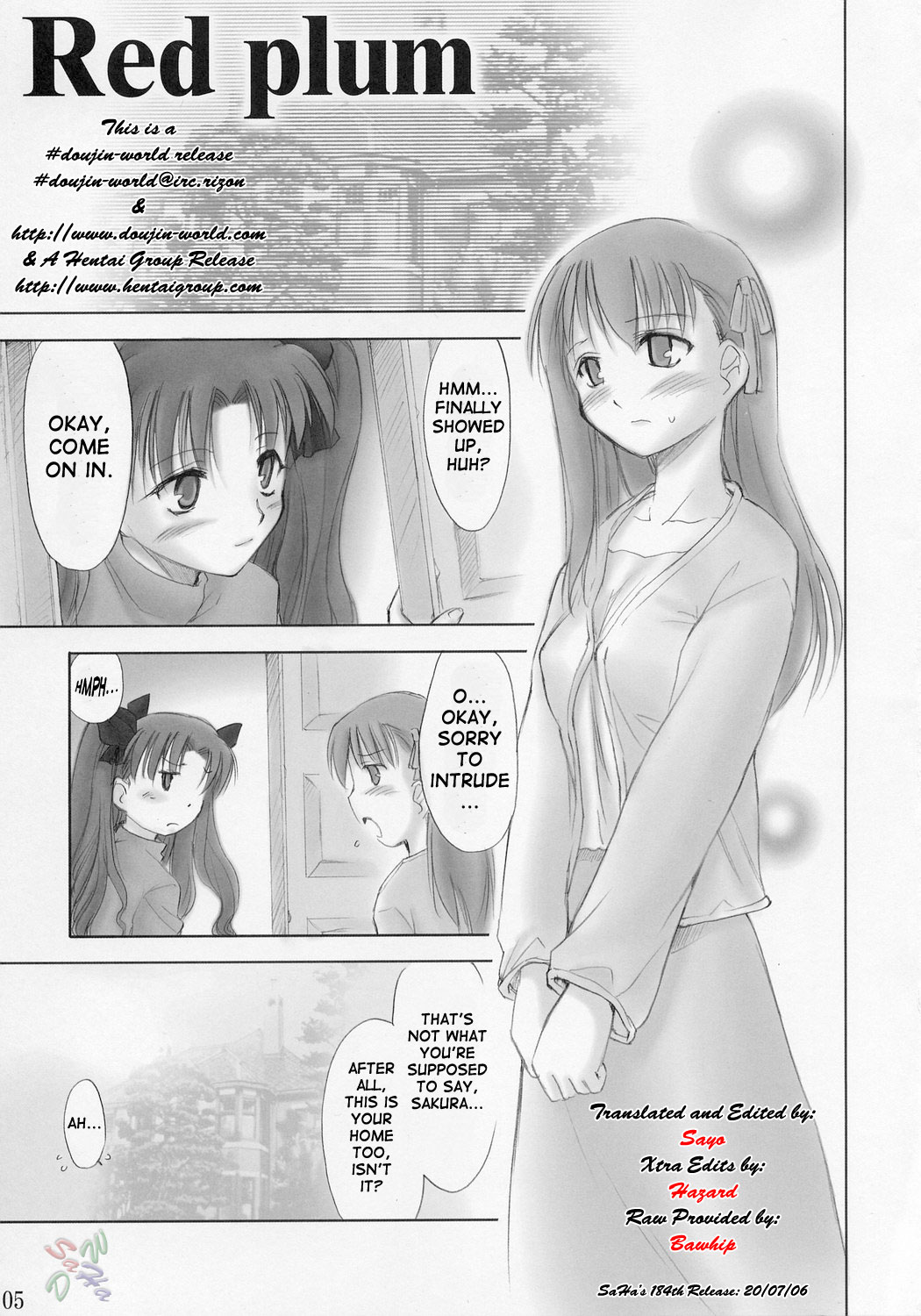 Red Plum page 4 full