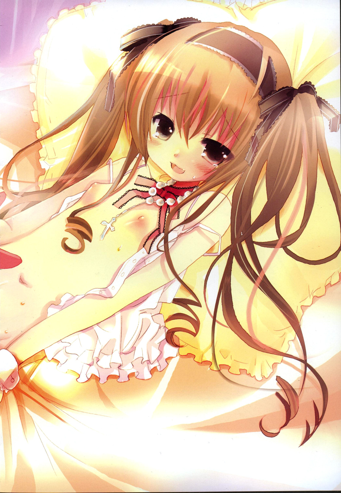 COMIC RIN 2007-04 page 8 full