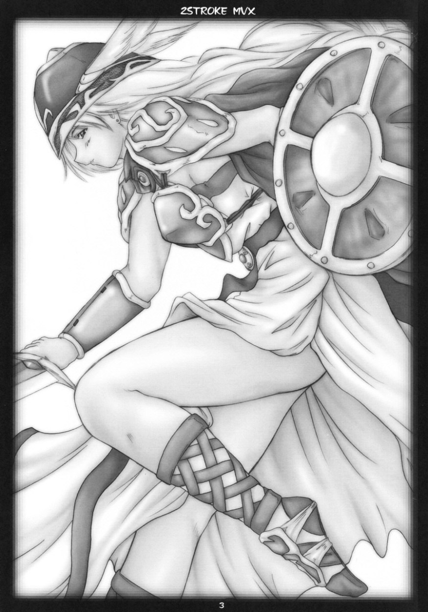 2Stroke MVX page 2 full