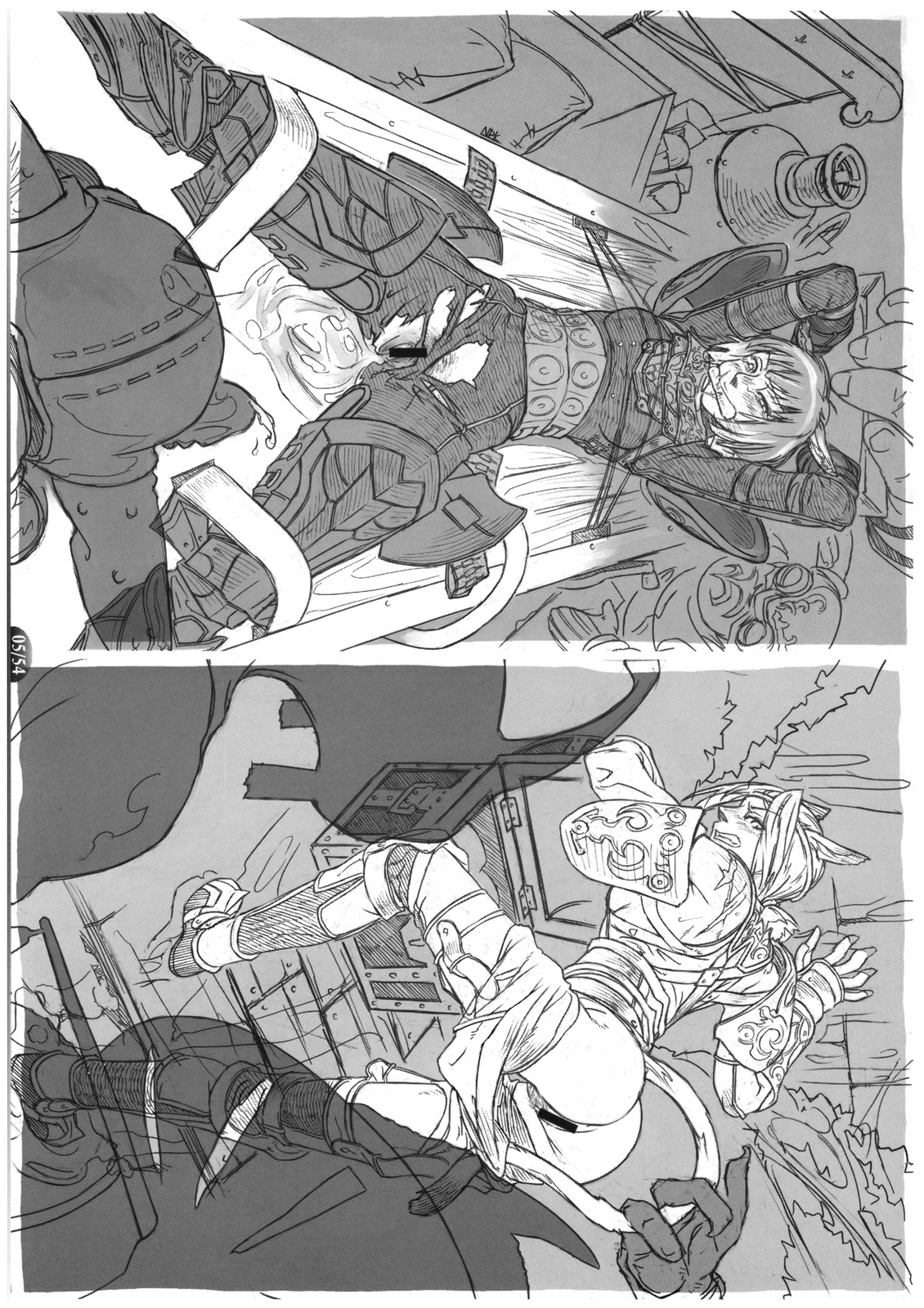 Mithman Report 2008. page 6 full