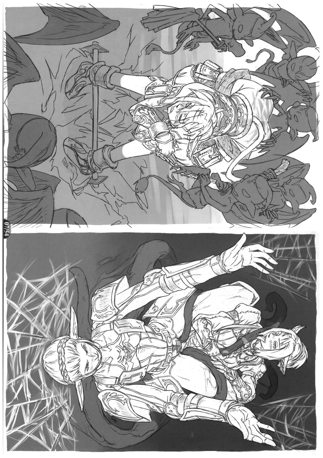 Mithman Report 2008. page 8 full