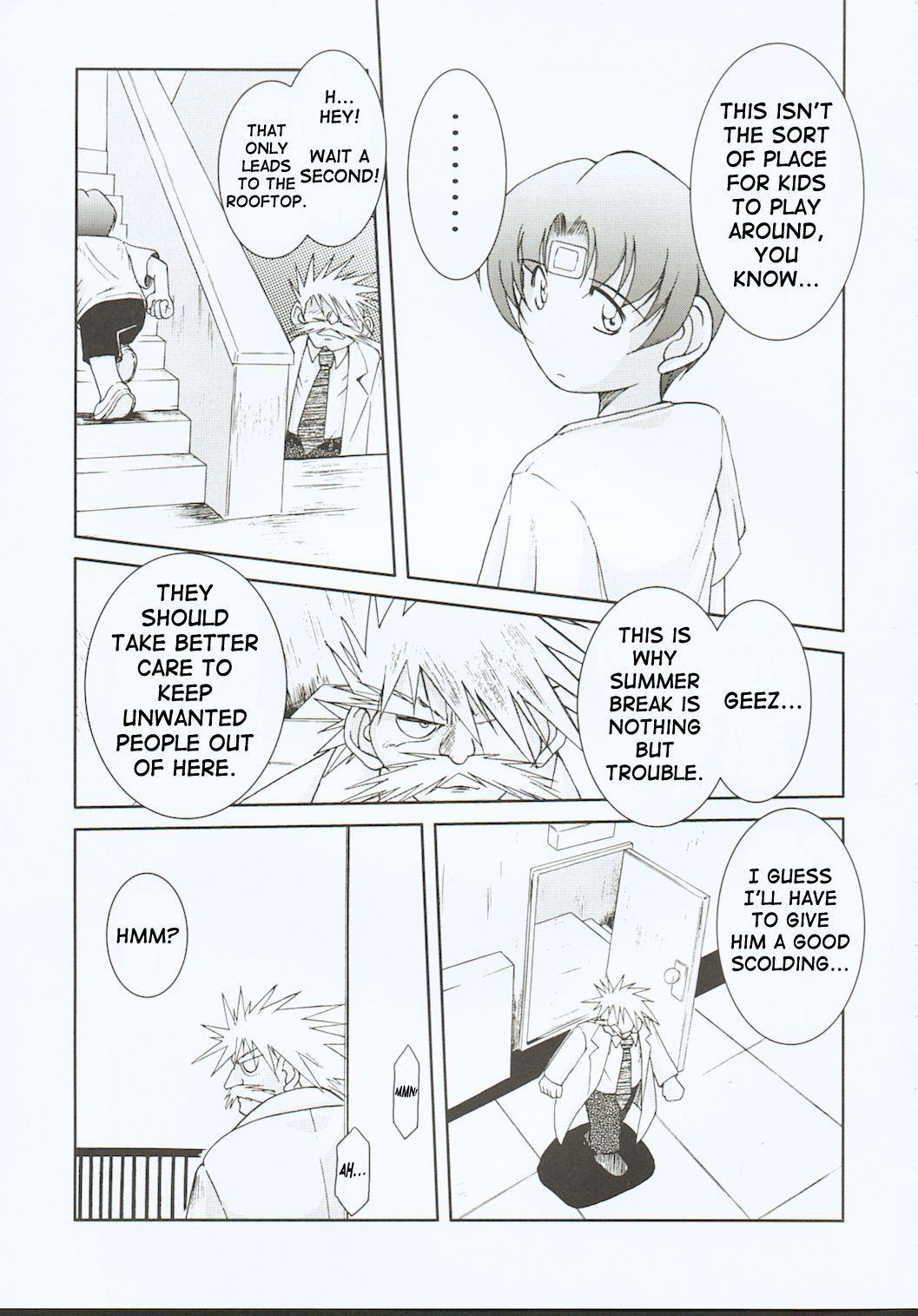 Midgard <othel> page 4 full