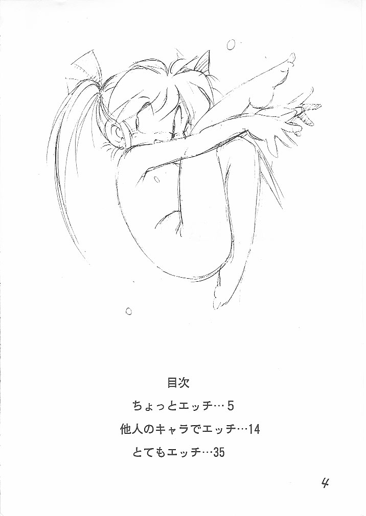 Visutafuka Zoukan Eroi E page 3 full