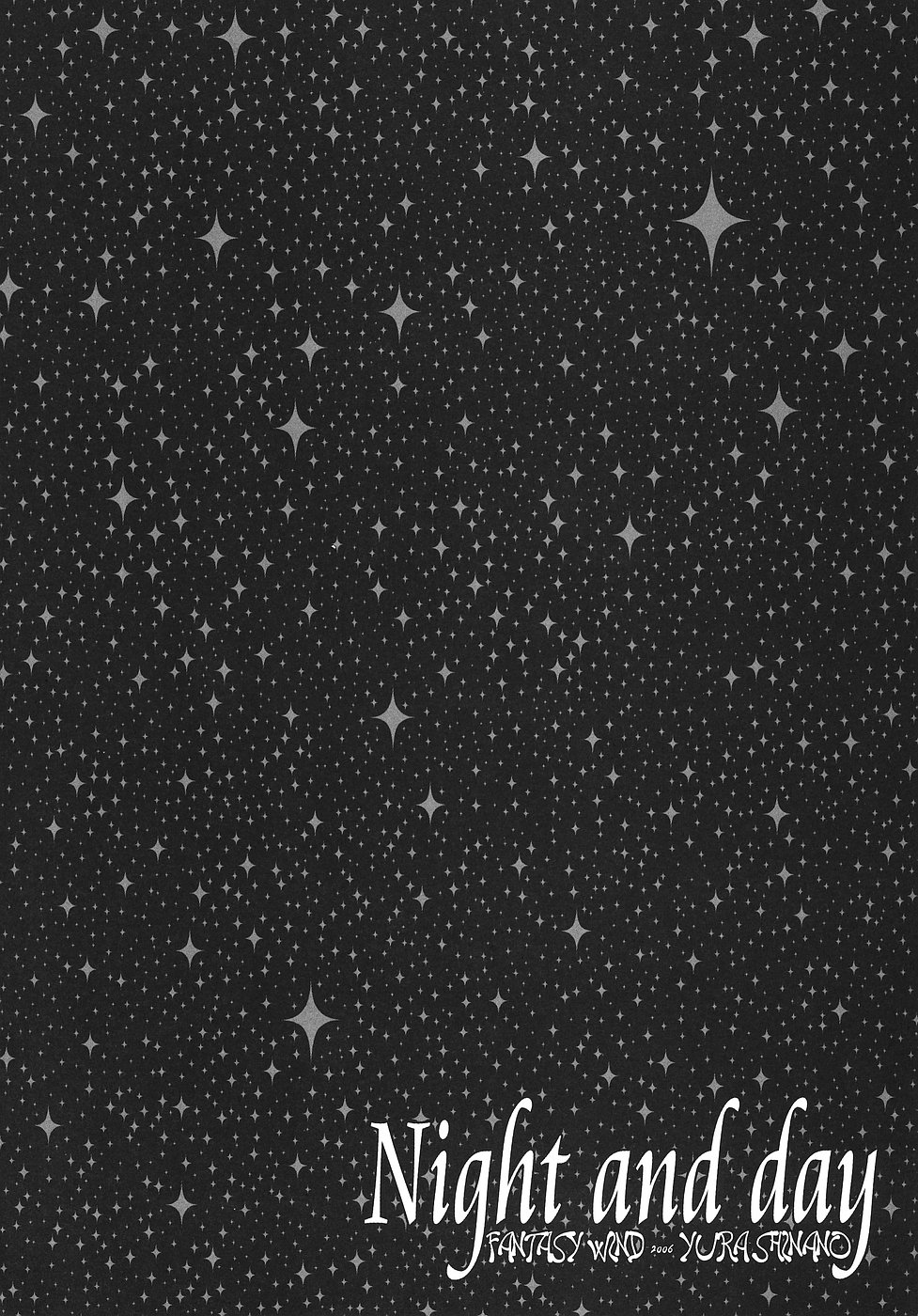 Night and day page 3 full