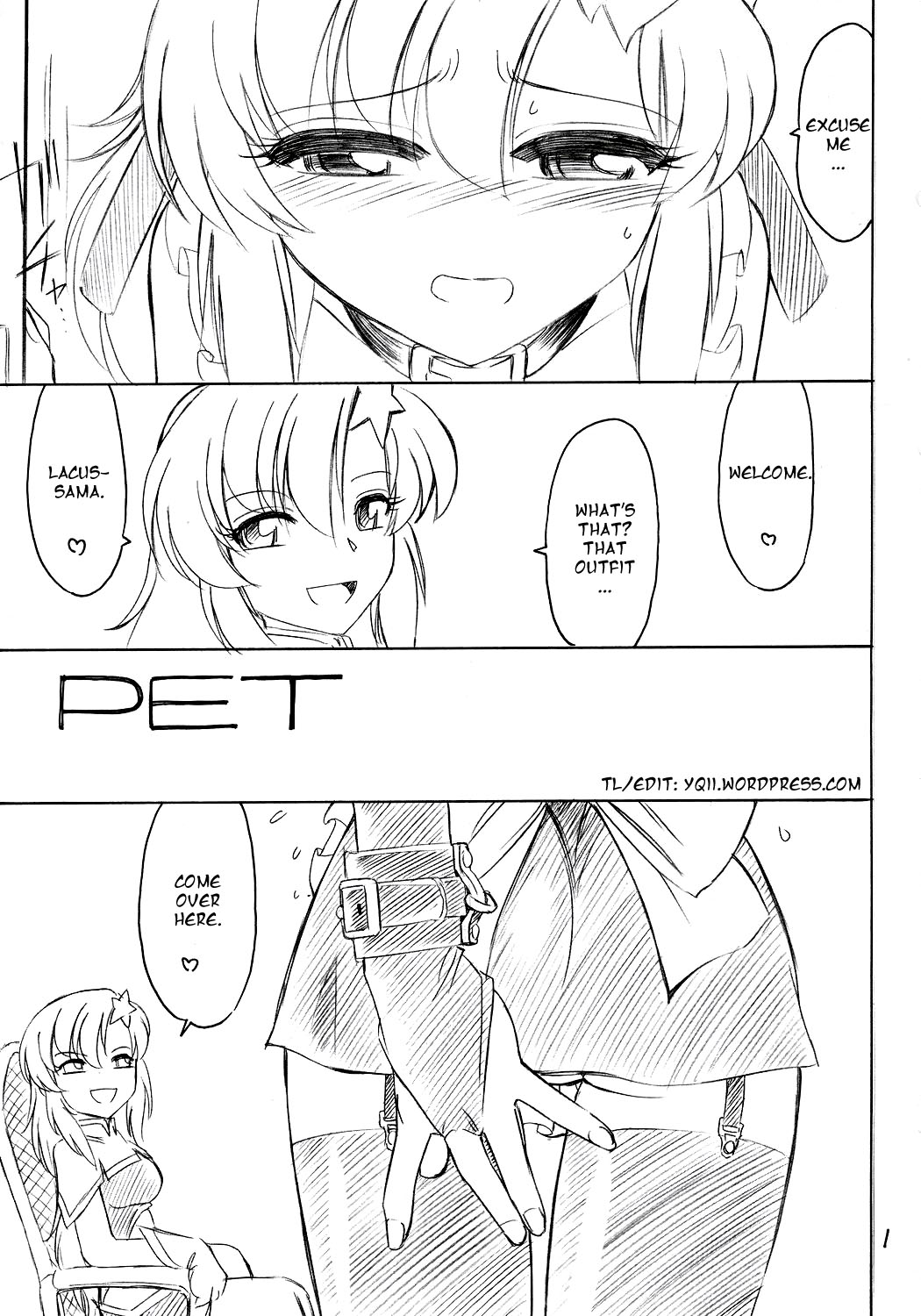 PRISONER 9 Pet page 2 full