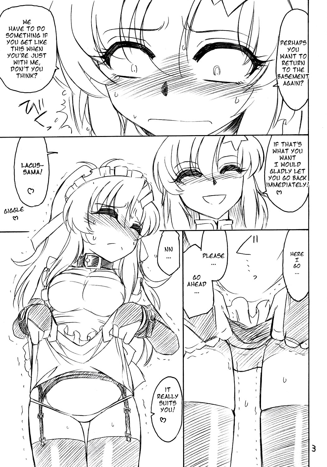 PRISONER 9 Pet page 4 full