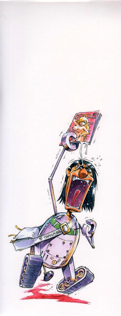 Hybrid na Gogo - Hybrid Afternoon page 3 full