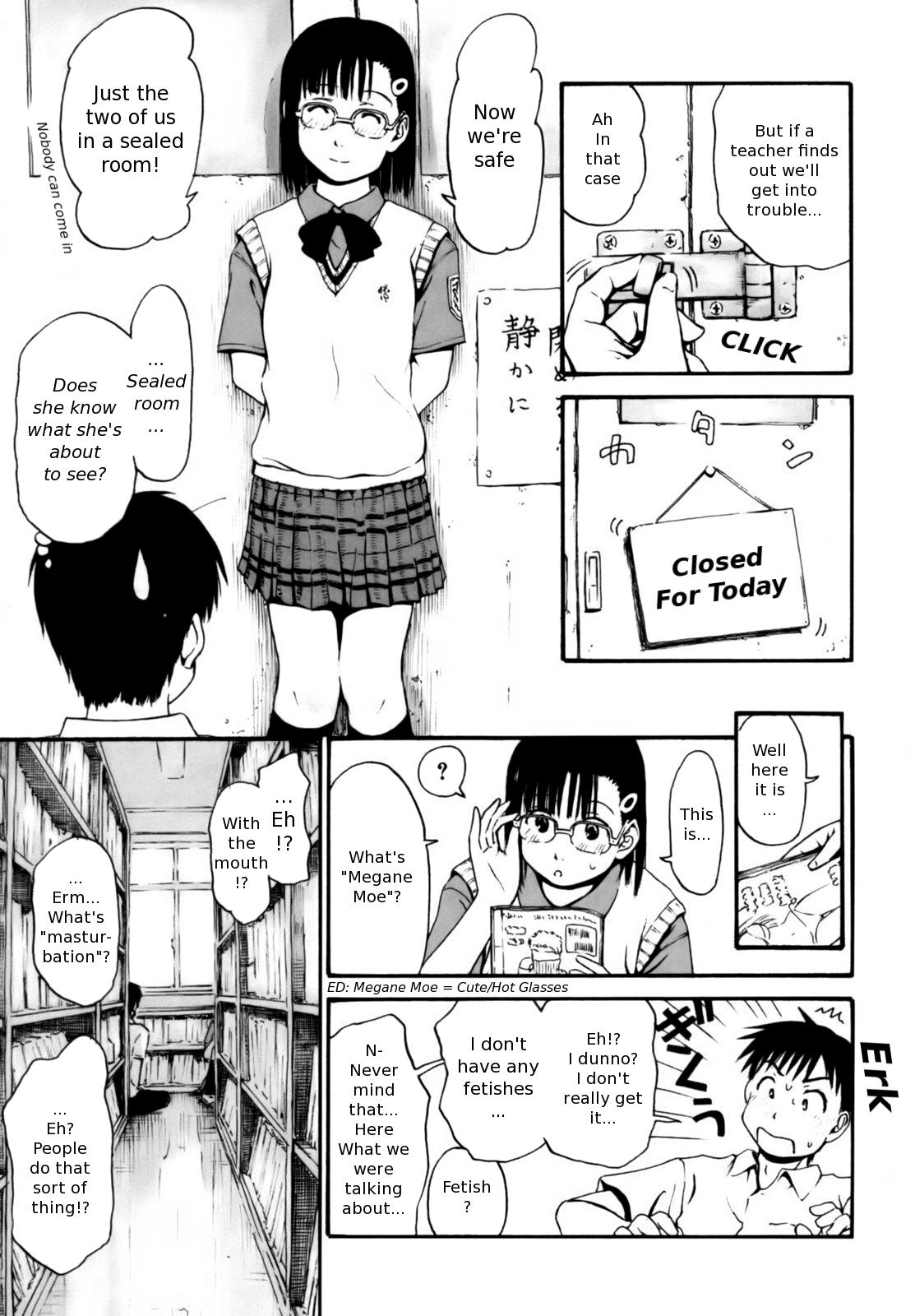 Nagano-san no ??? | Nagano-san's ??? page 9 full