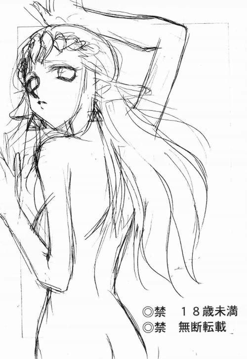 NISE Zelda no Densetsu Shinshou page 2 full