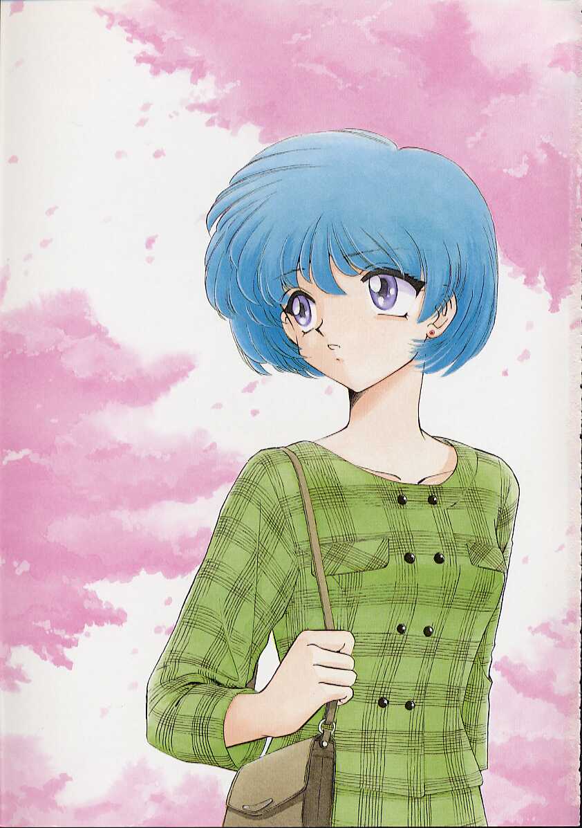 Onnanoko wa Delicate page 6 full