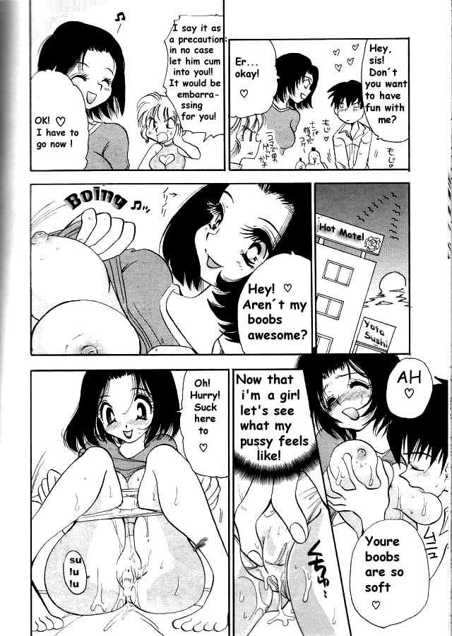 Angel Luck Act. 12 page 2 full