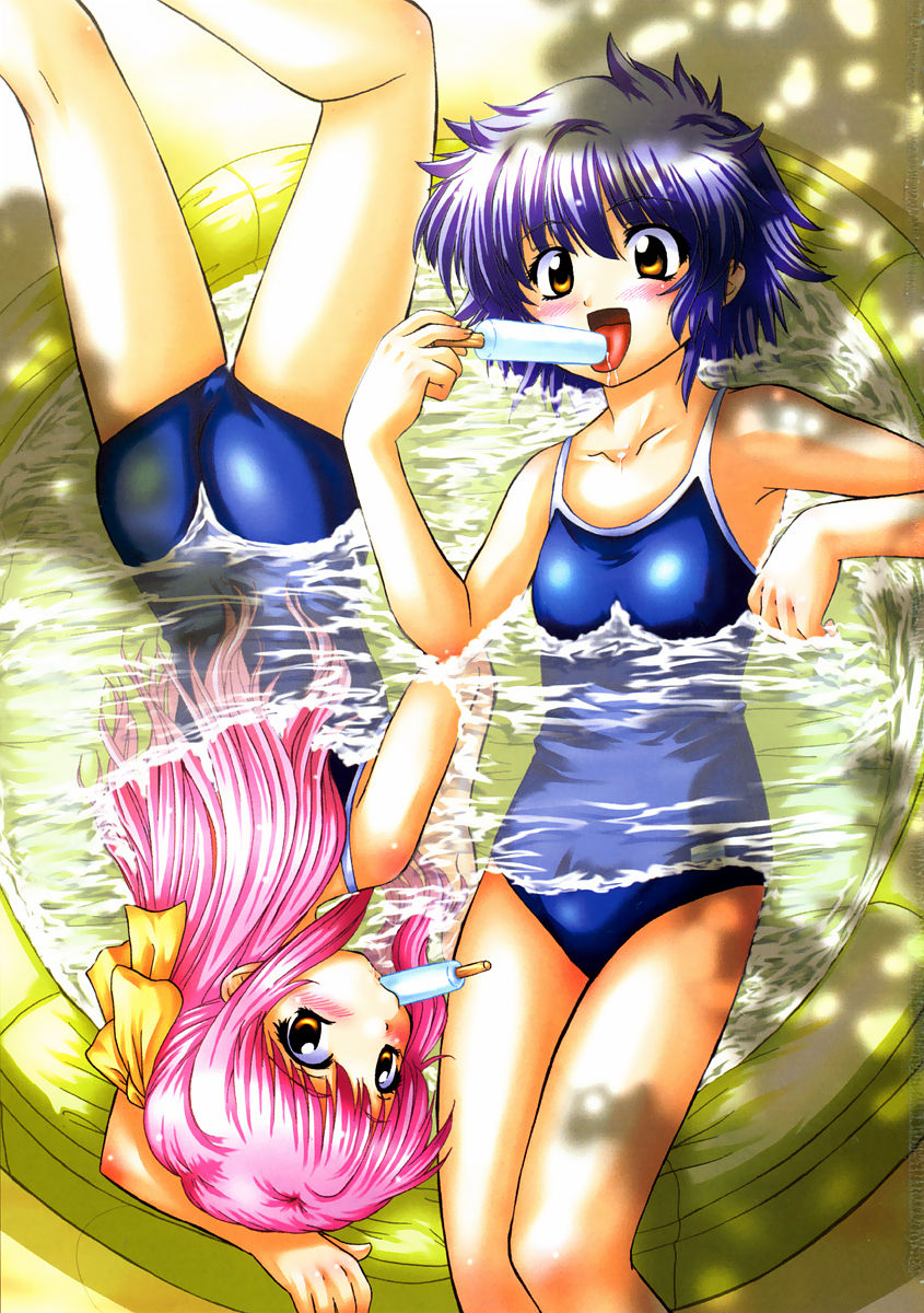 Reload !! page 9 full