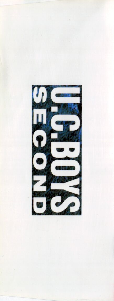 Undercover Boys Vol. 2 page 2 full