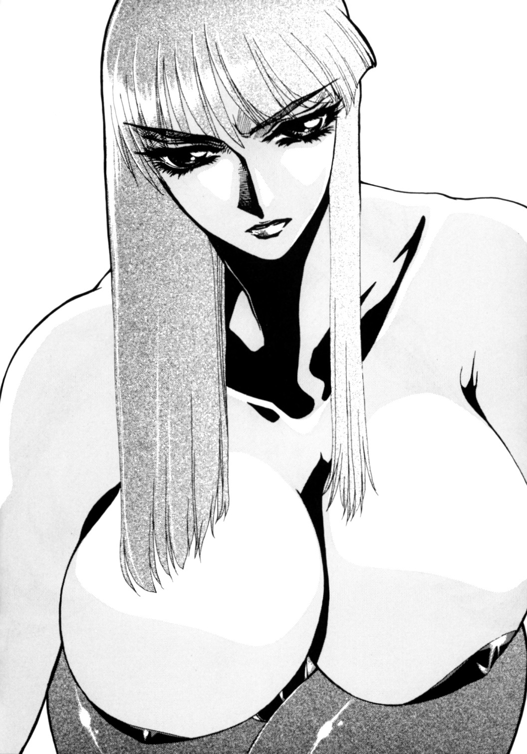 PAST MASTERS page 7 full