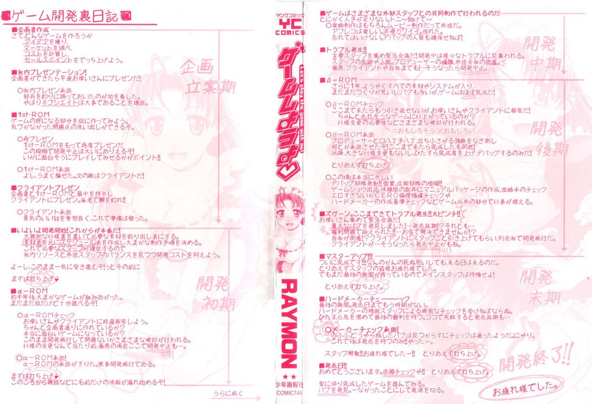 Game Shiyouyo page 2 full