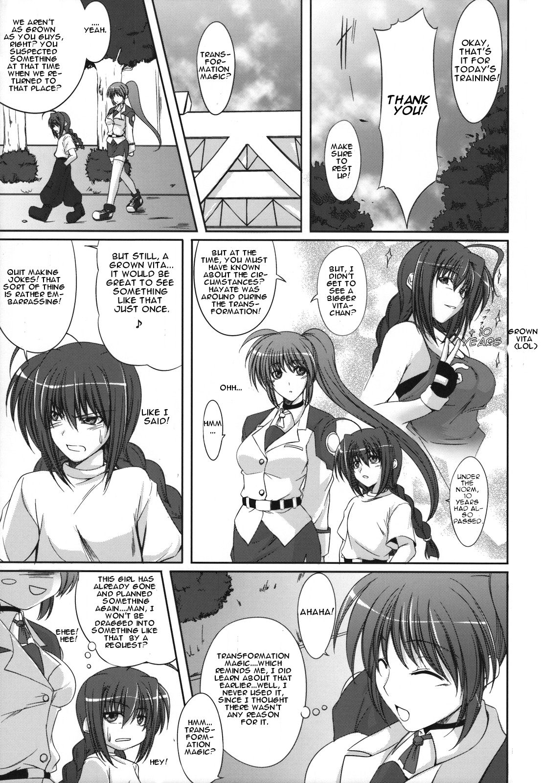 Riot Faker page 4 full