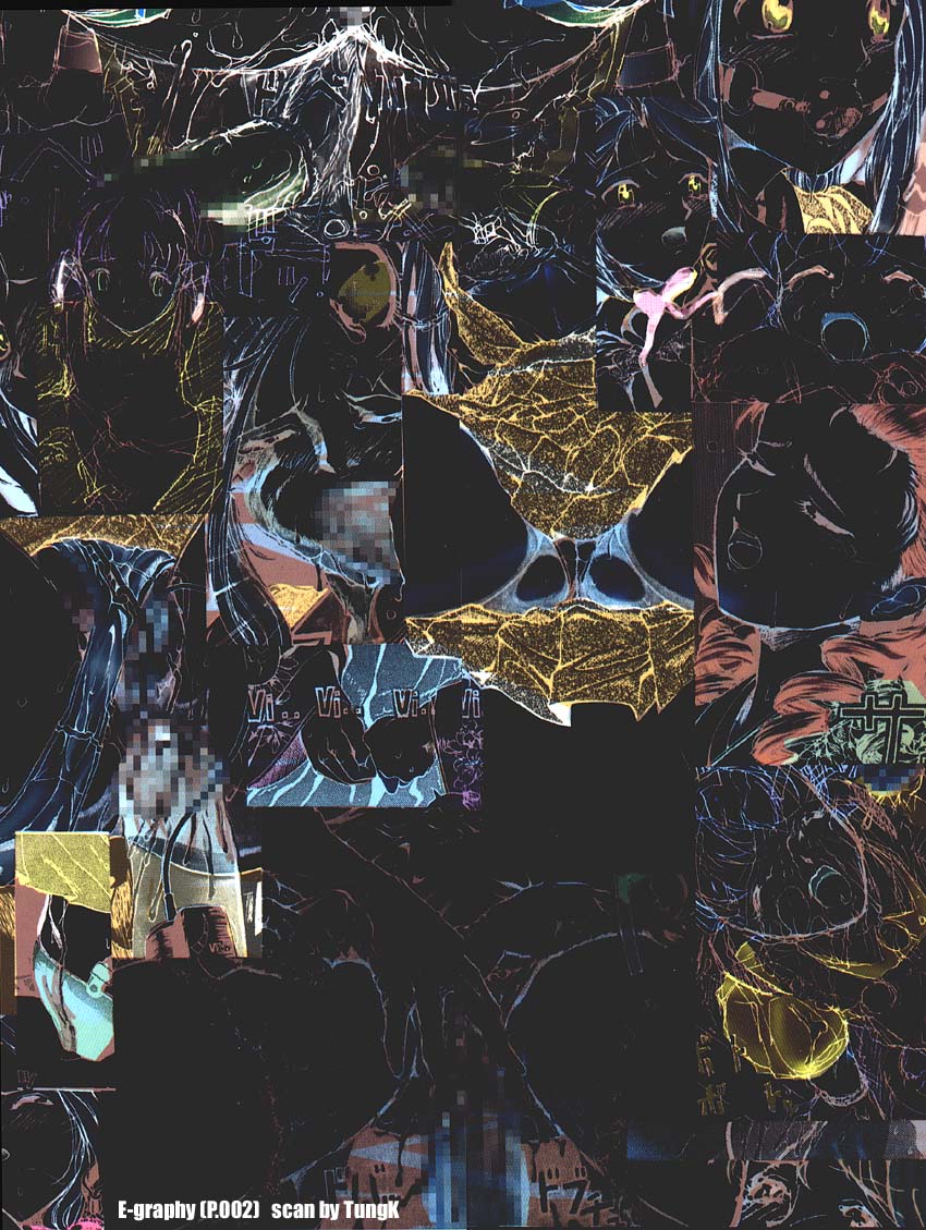 E Graphy page 2 full