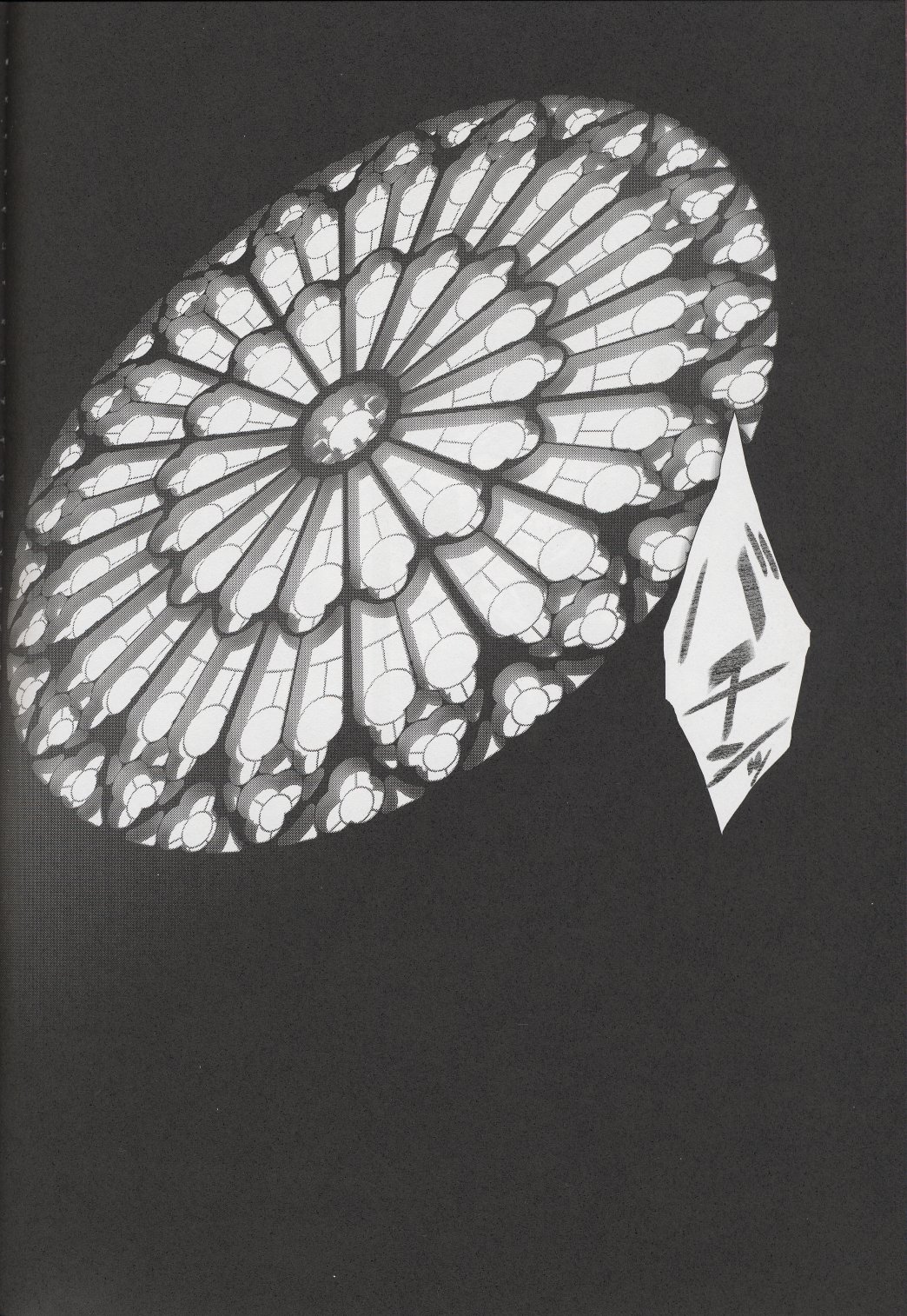 Gothic Lolita daguerreotype page 9 full