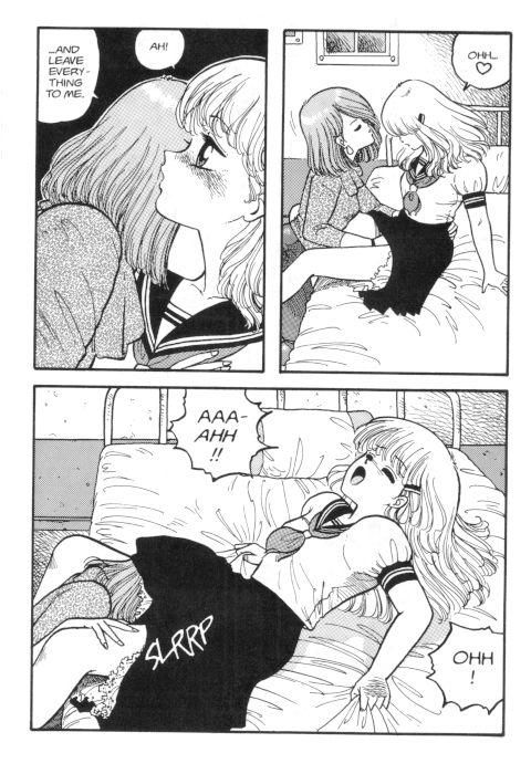 Hot Tails 1 page 8 full