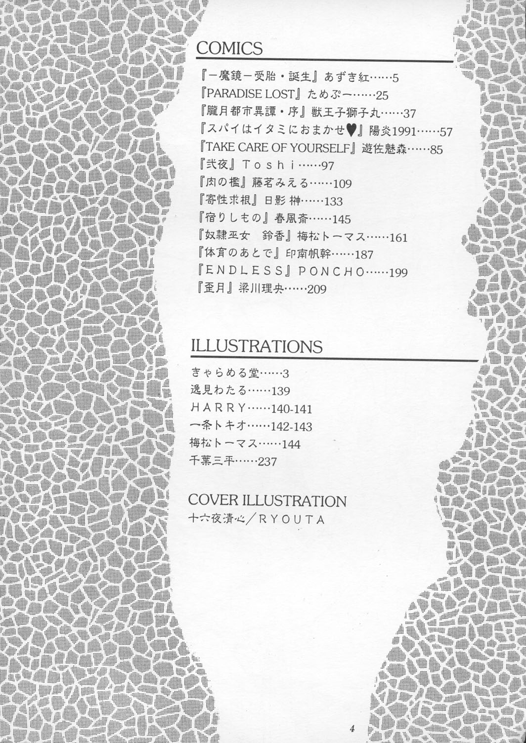 Misty Moon Metropolis IX page 3 full