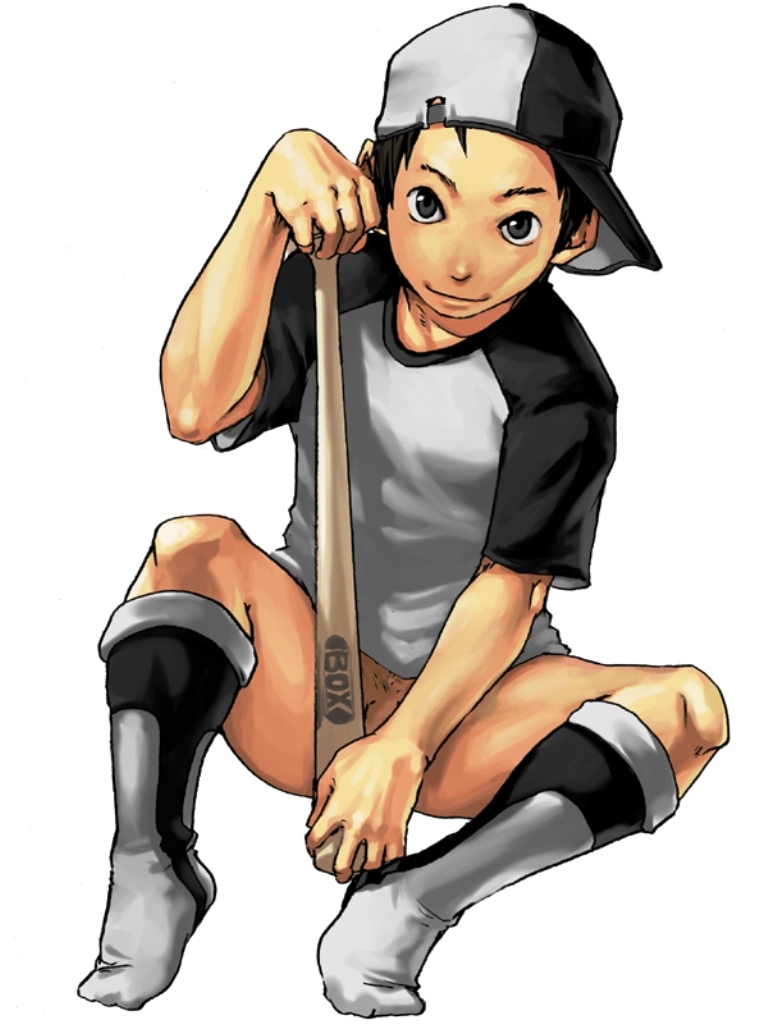 JukeBOX vol.7 page 10 full