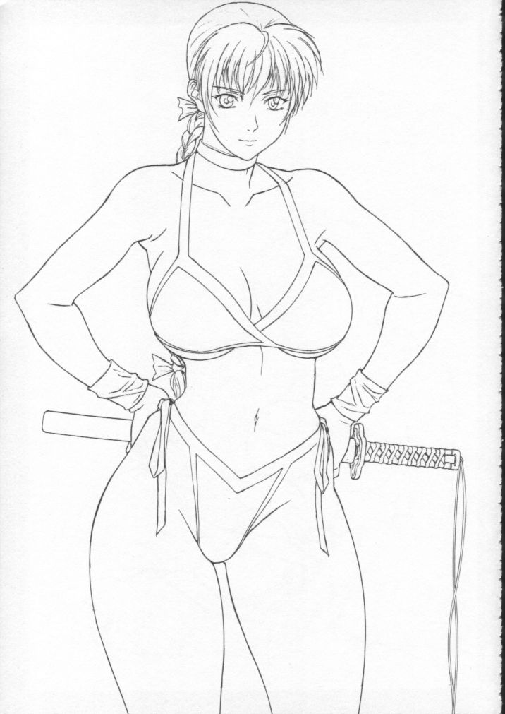 Pretty Well 5 page 8 full