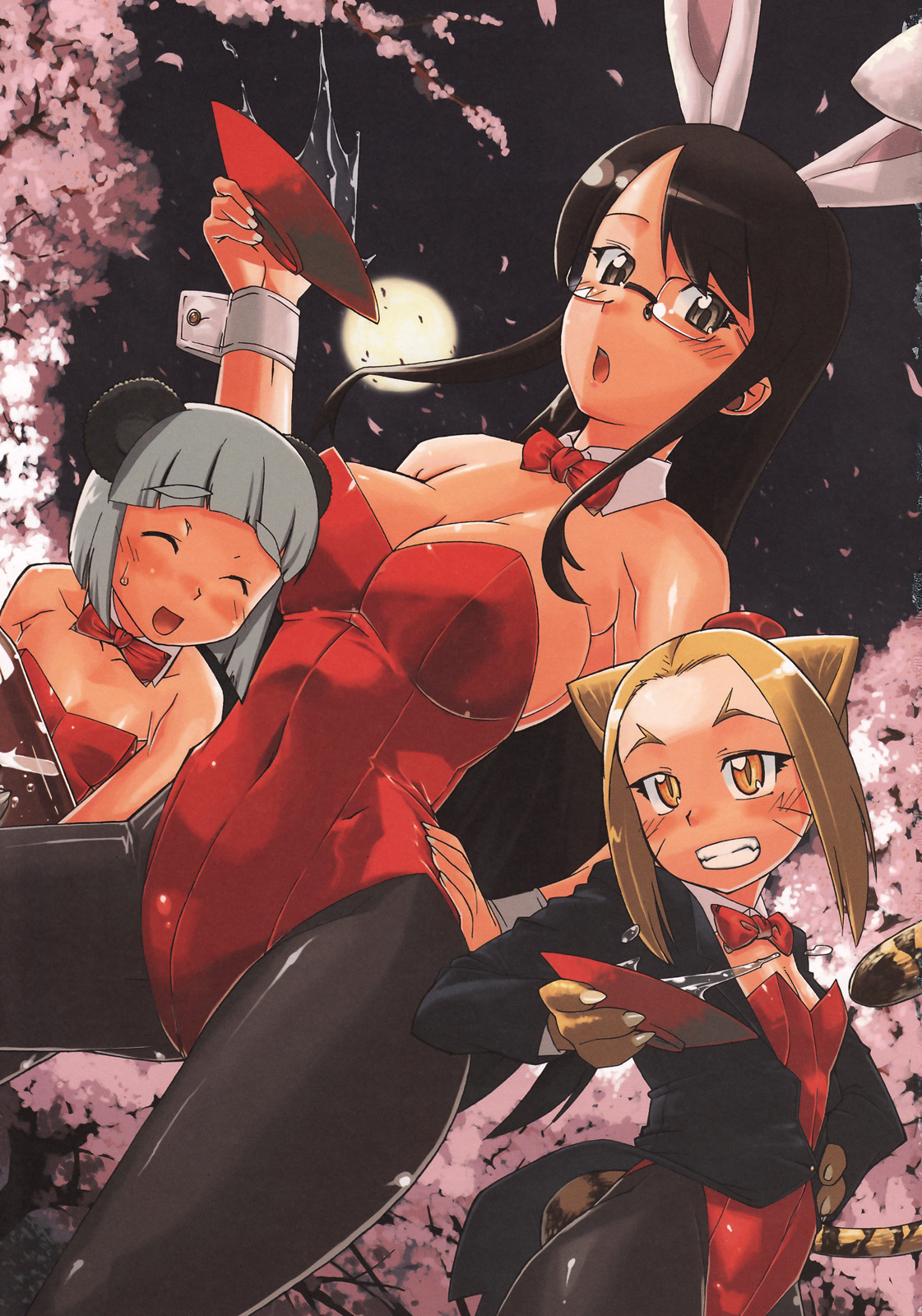 Eutch Potch 2. page 2 full