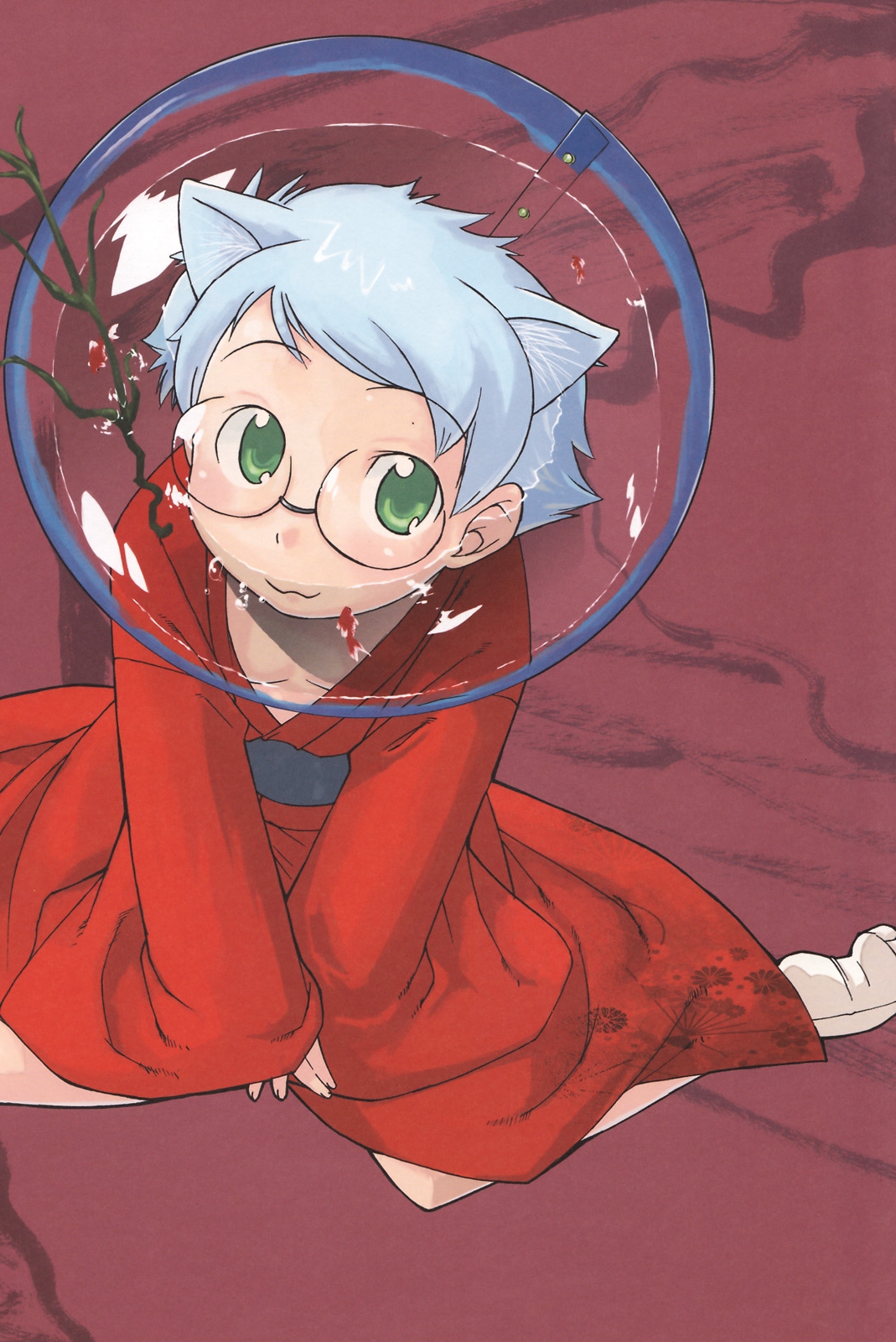 Eutch Potch 2. page 3 full